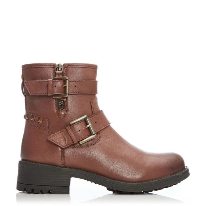 Abigaill Tan Leather 3 Abigaill Tan Leather