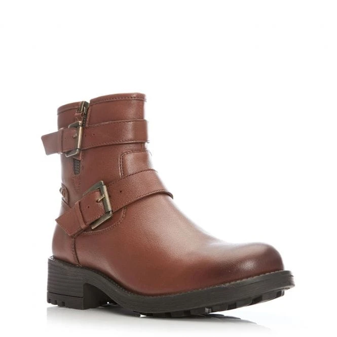 Abigaill Tan Leather 4 Abigaill Tan Leather - Image 2