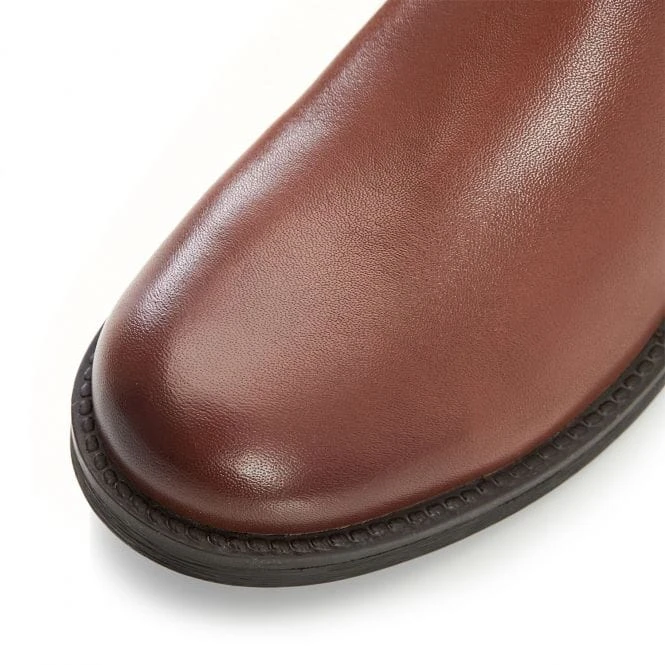 Abigaill Tan Leather 7 Abigaill Tan Leather - Image 5