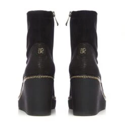 Alaina Black Alcantara -Step Up Shoes alaina black alcantara p11873 92429 medium