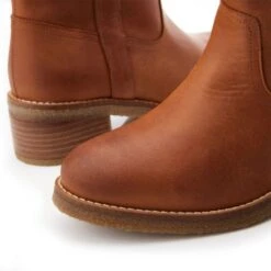 Ambrose Taupe Leather -Step Up Shoes ambrose taupe leather p12829 84672 medium