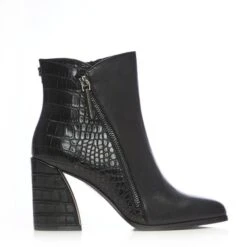 Amy W Black Porvair -Step Up Shoes amy w black porvair p12216 92688 medium