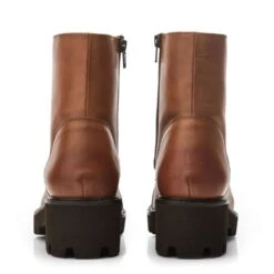 Aristea Tan Leather -Step Up Shoes aristea tan leather p13908 92101 medium