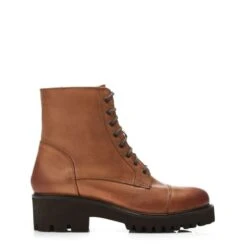 Aristea Tan Leather -Step Up Shoes aristea tan leather p13908 92262 medium