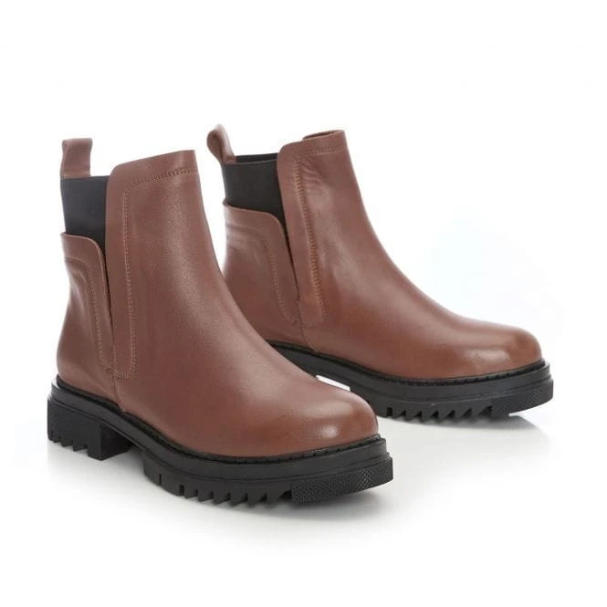 B. Intro Tan Leather 4 B. Intro Tan Leather - Image 2