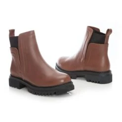 B. Intro Tan Leather 8 B. Intro Tan Leather -Step Up Shoes b intro tan leather p10518 92553 medium