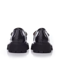 B.Keegan Black Patent Leather 8 B.Keegan Black Patent Leather -Step Up Shoes b keegan black patent leather p13029 86385 medium