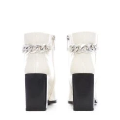 Bailie Cream Patent Mocc Croc -Step Up Shoes bailie cream patent mocc croc p12300 79052 medium