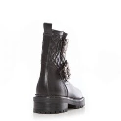 Bellie Black Leather 16 Bellie Black Leather -Step Up Shoes bellie black leather p10709 66171 medium