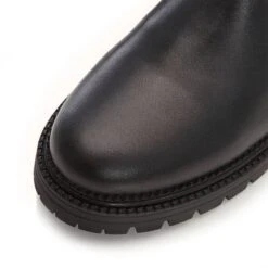 Bellie Black Leather 17 Bellie Black Leather -Step Up Shoes bellie black leather p10709 84459 medium