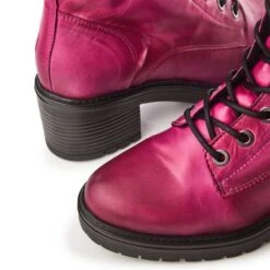 Bellzie Fuschia Leather -Step Up Shoes bellzie fuschia leather p13763 90903 medium