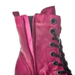 Bellzie Fuschia Leather -Step Up Shoes bellzie fuschia leather p13763 90904 medium