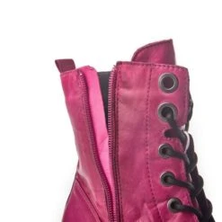 Bellzie Fuschia Leather -Step Up Shoes bellzie fuschia leather p13763 91527 medium