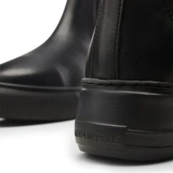 Benna Black Leather 17 Benna Black Leather -Step Up Shoes benna black leather p13917 92310 medium