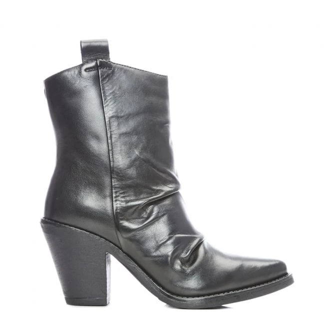 Betsie Black Leather 3 Betsie Black Leather