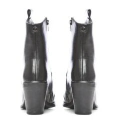 Betsie Black Leather 9 Betsie Black Leather -Step Up Shoes betsie black leather p12386 79754 medium