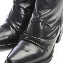 Betsie Black Leather 10 Betsie Black Leather -Step Up Shoes betsie black leather p12386 79755 medium