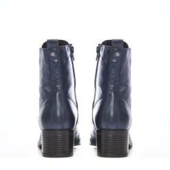 Bezzie Navy Leather -Step Up Shoes bezzie navy leather p11799 76180 medium