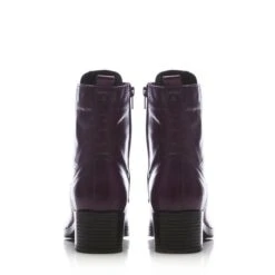 Bezzie Purple Leather -Step Up Shoes bezzie purple leather p11823 76185 medium