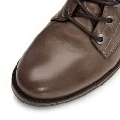 Bezzie Taupe Leather -Step Up Shoes bezzie taupe leather p10908 67836 medium