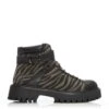 Bracken Black - Zebra Porvair -Step Up Shoes bracken black zebra porvair p11007 75562 medium
