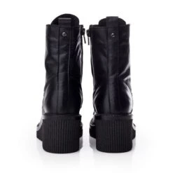 Braniyah Black Leather -Step Up Shoes braniyah black leather p13544 89821 medium