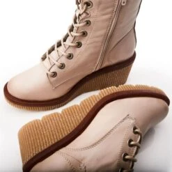 Braniyah Cream Leather 10 Braniyah Cream Leather -Step Up Shoes braniyah cream leather p13608 90003 medium