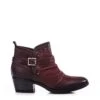 Braya Burgundy Leather -Step Up Shoes braya burgundy leather p13500 91646 medium