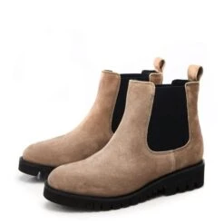 Breesa Stone Suede -Step Up Shoes breesa stone suede p13957 92495 medium