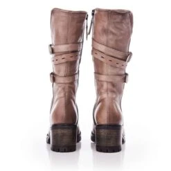 Brendie Cream Leather -Step Up Shoes brendie cream leather p13502 89468 medium