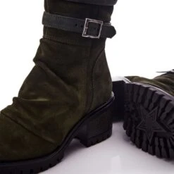 Brendie Khaki Suede 10 Brendie Khaki Suede -Step Up Shoes brendie khaki suede p13503 89474 medium