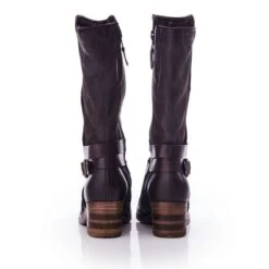 Brinley Dark Taupe Leather 10 Brinley Dark Taupe Leather -Step Up Shoes brinley dark taupe leather p13507 89521 medium