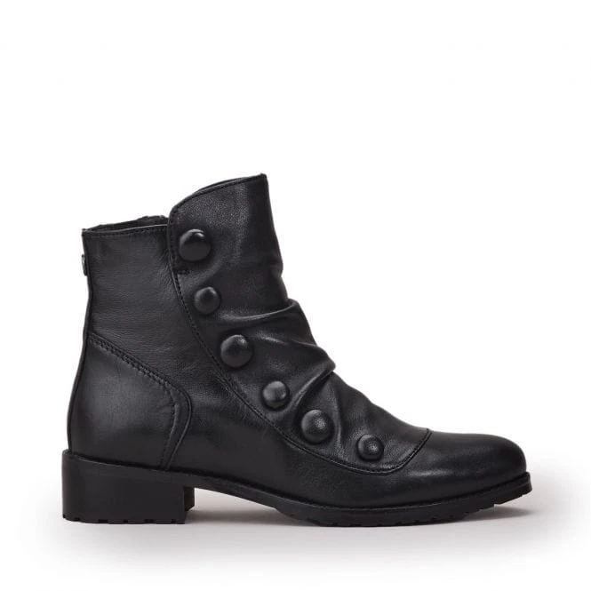 Bronwen Black Leather 2 Bronwen Black Leather