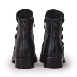 Bronwen Black Leather 8 Bronwen Black Leather -Step Up Shoes bronwen black leather p13623 90084 medium