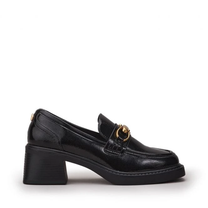 Caina Black Patent 3 Caina Black Patent