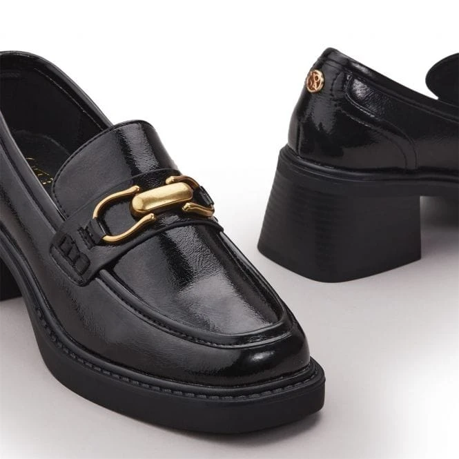 Caina Black Patent 5 Caina Black Patent - Image 3