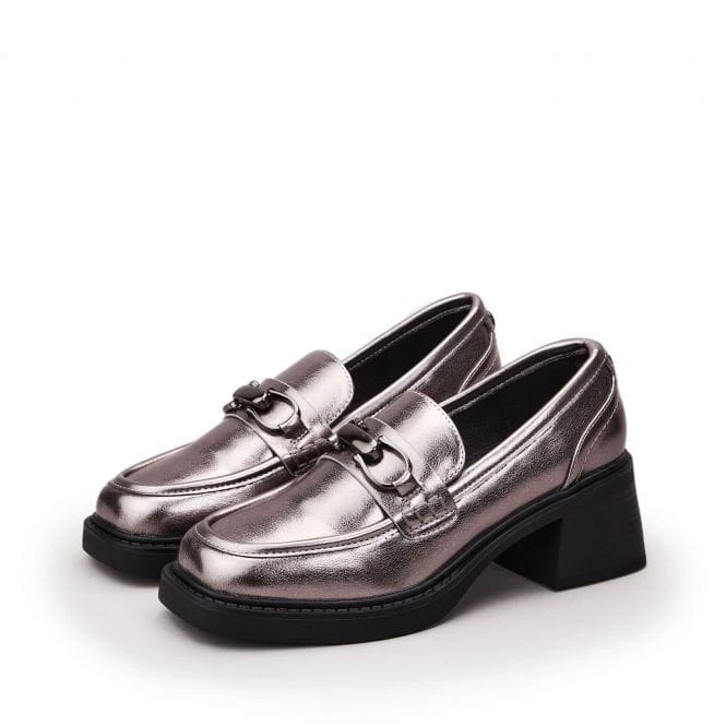 Caina Pewter Porvair 4 Caina Pewter Porvair - Image 2