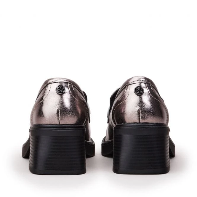 Caina Pewter Porvair 5 Caina Pewter Porvair - Image 3