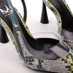 Capola Monochrome Snake Print -Step Up Shoes capola monochrome snake print p13164 87154 medium