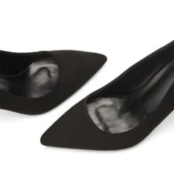 Cassadee Black Alcantara -Step Up Shoes cassadee black alcantara p13872 91900 medium