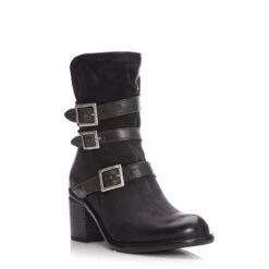 Catherina Black Nubuck -Step Up Shoes catherina black nubuck p10300 68358 medium