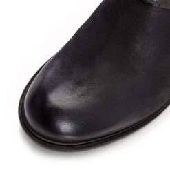 Catherina Black Nubuck -Step Up Shoes catherina black nubuck p10300 68361 medium