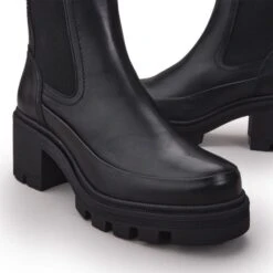 Chella Black Leather 10 Chella Black Leather -Step Up Shoes chella black leather p13433 88967 medium