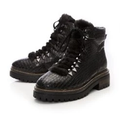 Chikkara Black Croc -Step Up Shoes chikkara black croc p8727 81746 medium