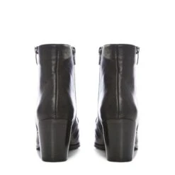 Coralie Black Leather -Step Up Shoes coralie black leather p12549 81960 medium