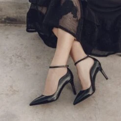 Cristel Black Patent -Step Up Shoes cristel black patent p13601 90354 medium