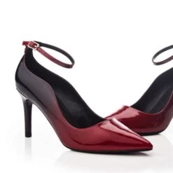 Cristel Black Red Porvair 10 Cristel Black Red Porvair -Step Up Shoes cristel black red porvair p13602 89973 medium