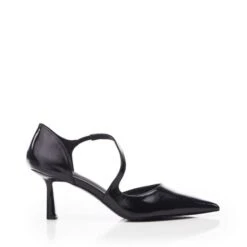 Daleiza Black Patent
