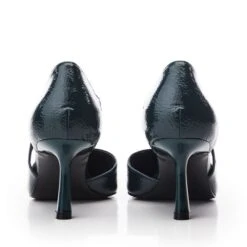 Daleiza Teal Patent -Step Up Shoes daleiza teal patent p13712 90632 medium