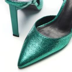 Dallace Green Metal -Step Up Shoes dallace green metal p11864 74851 medium